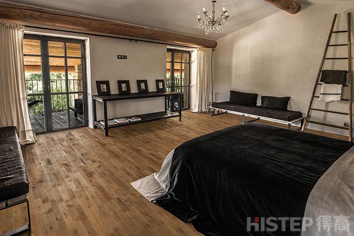 實木復合地板什么牌子環保?款式區別那個好? 實木復合地板