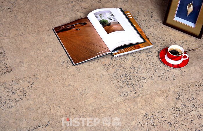 得高地板有哪些高端進口木地板品牌種類？ WICANDERS軟木地板1