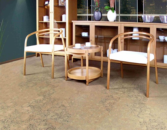 得高軟木地板裝出不一樣的風(fēng)格 得高軟木地板裝出不一樣的風(fēng)格