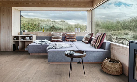 以自然之名，回應你對家居的渴望